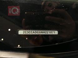 کرایسلەر 300